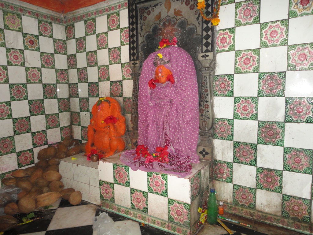 Gandheshwar Temple