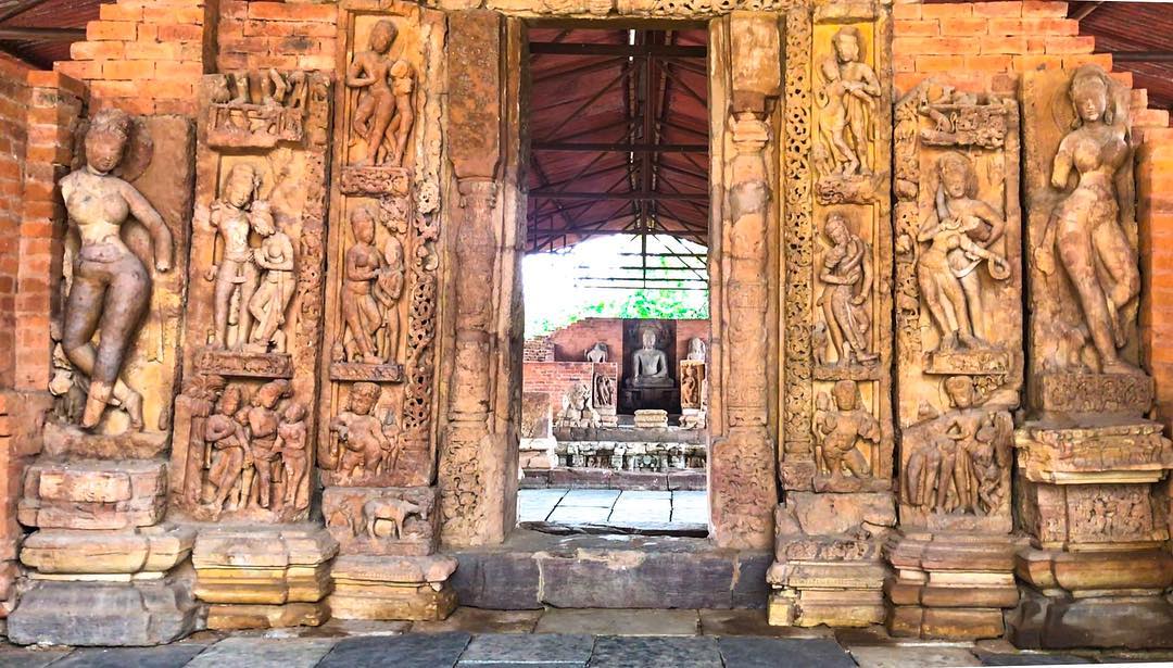 Sirpur Heritage Walk