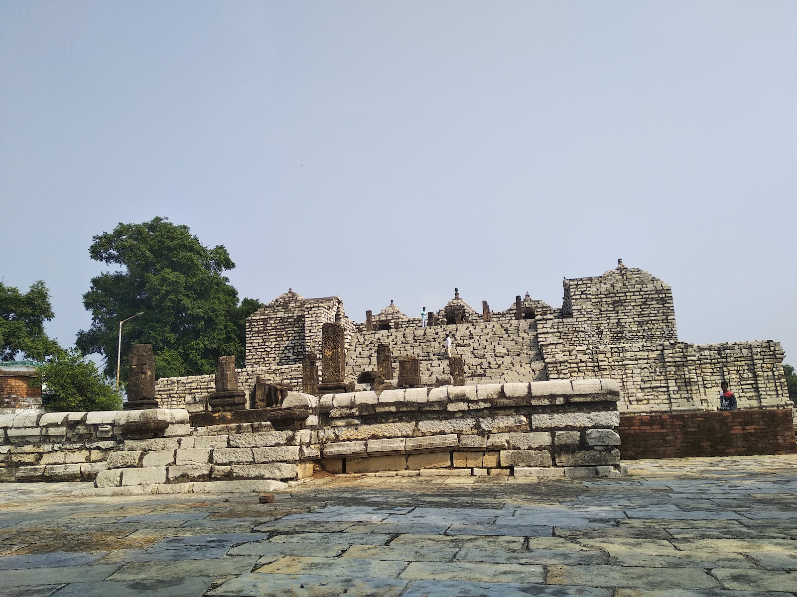 Temples of Sirpur
