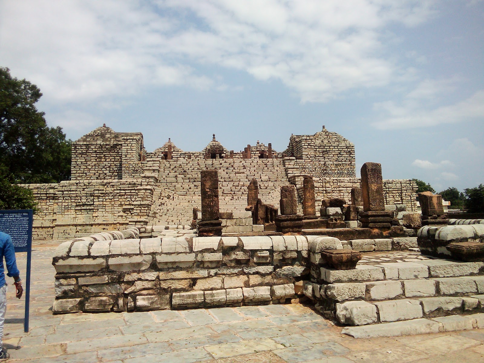 Temples of Sirpur