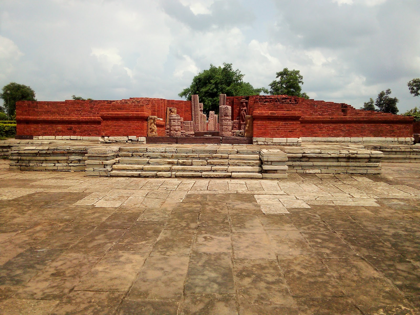 Temples of Sirpur