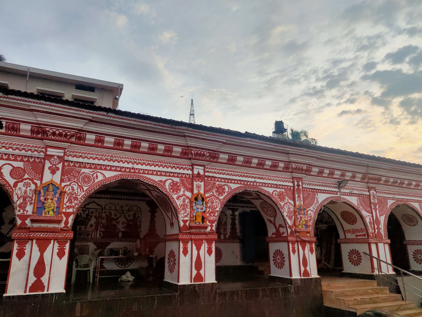 Marikamba Temple