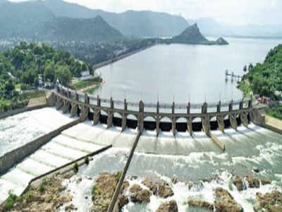 Aliyar Dam