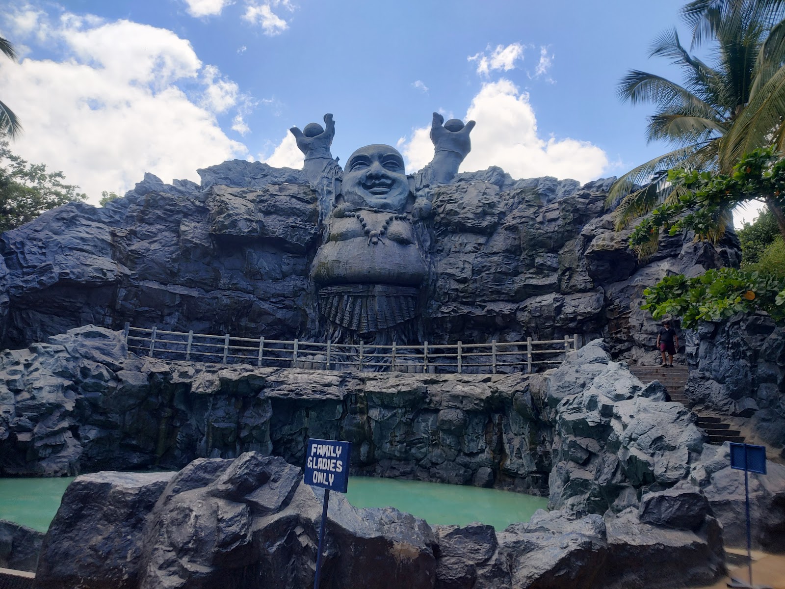 Black Thunder Theme Park