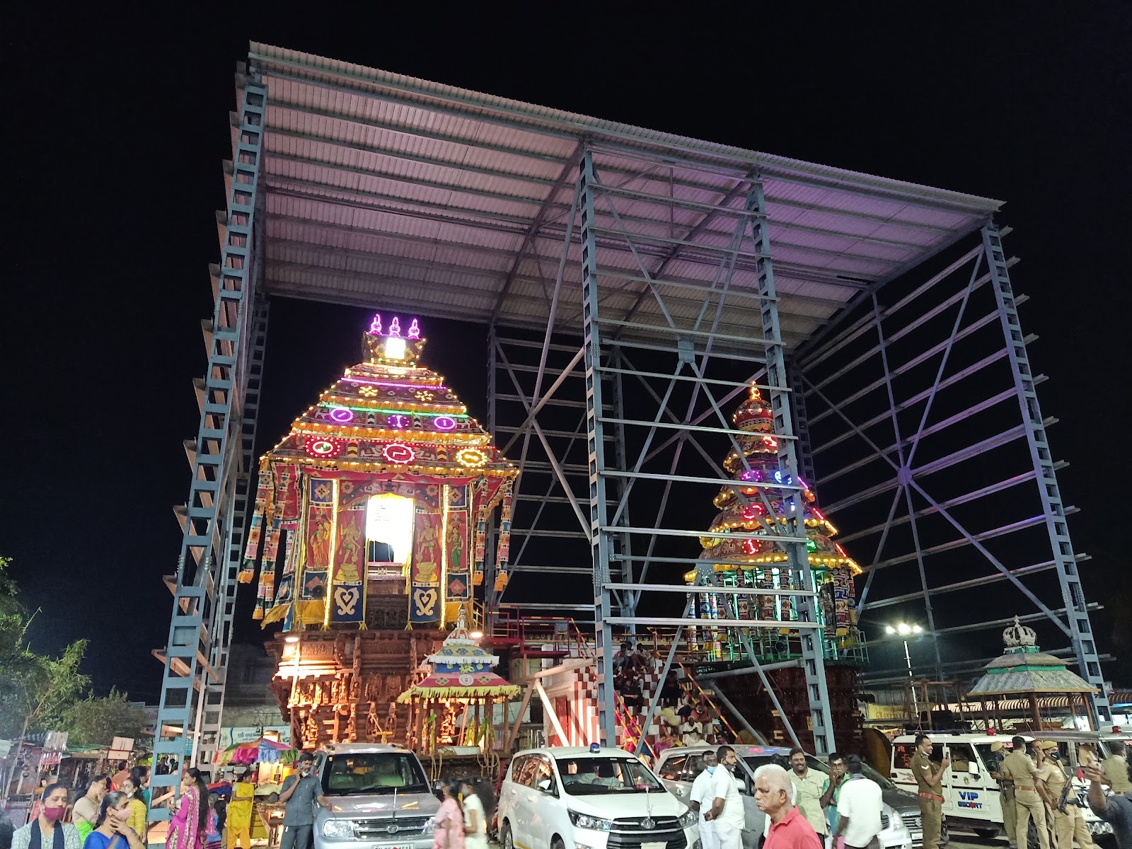 Perur Pateeswarar Temple