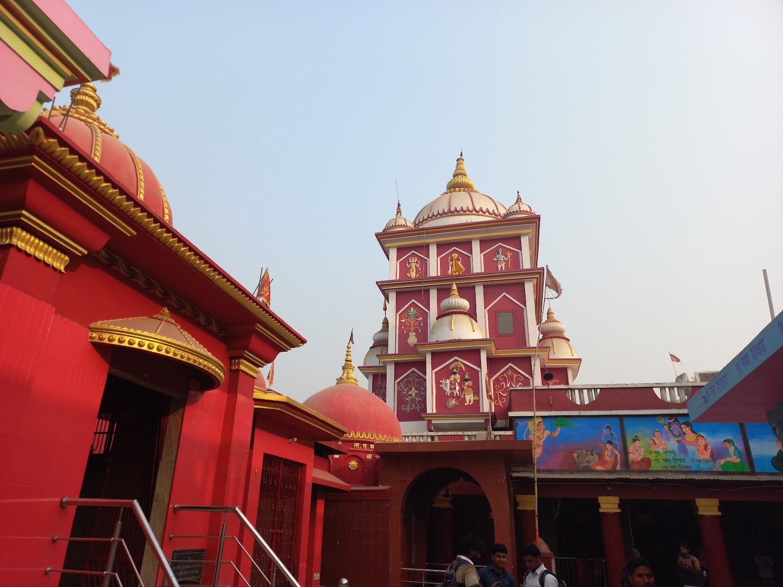 Janaki Mandir
