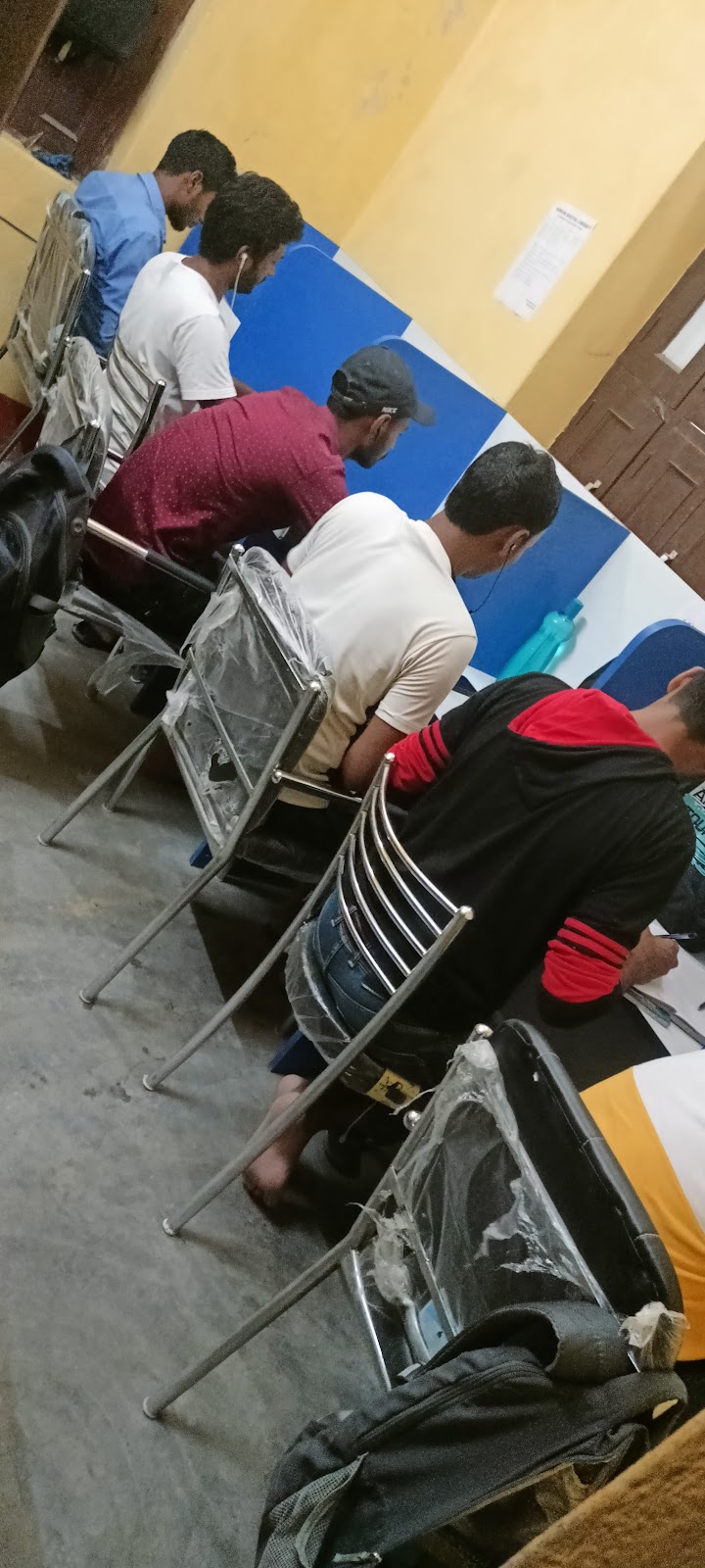 Local Cultural Center