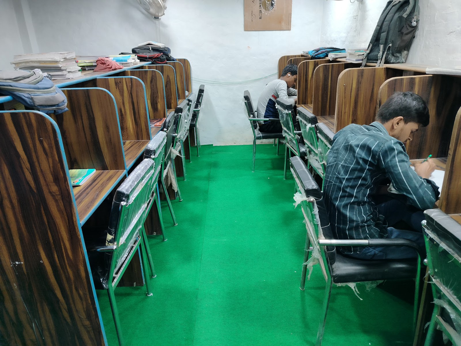 Local Cultural Center