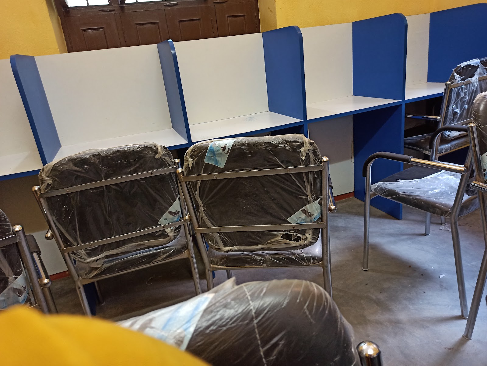 Local Cultural Center