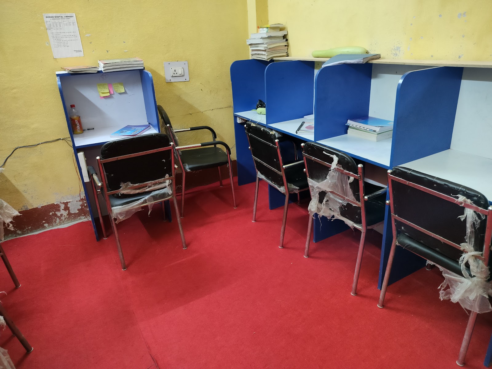 Local Cultural Center