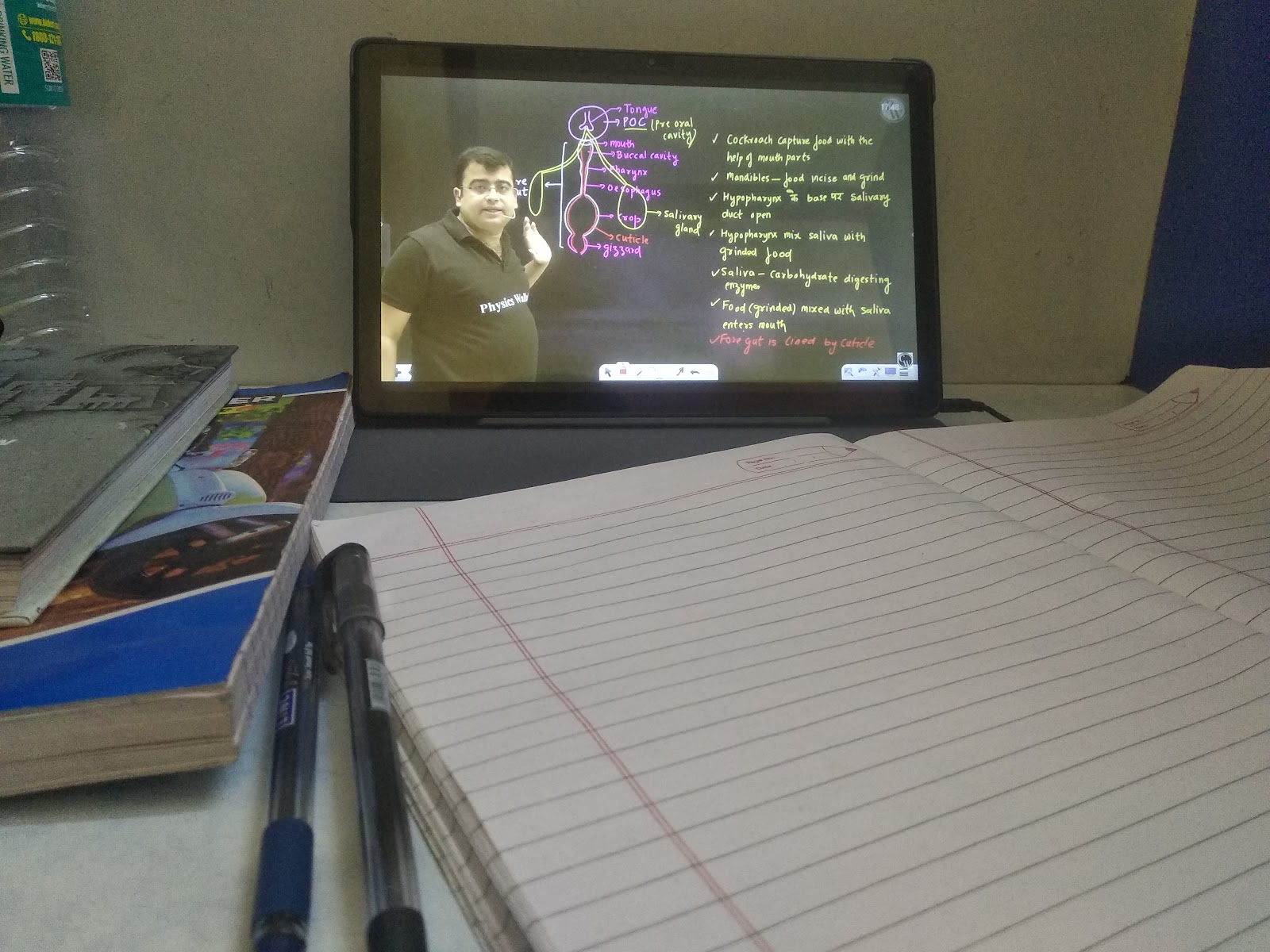 Local Cultural Center