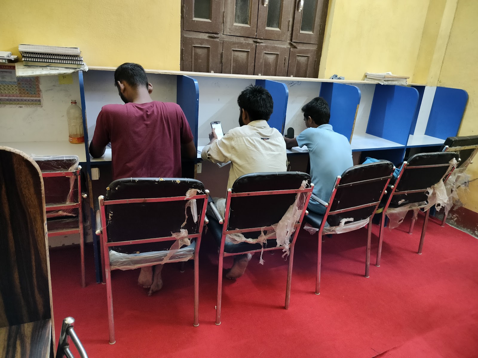 Local Cultural Center