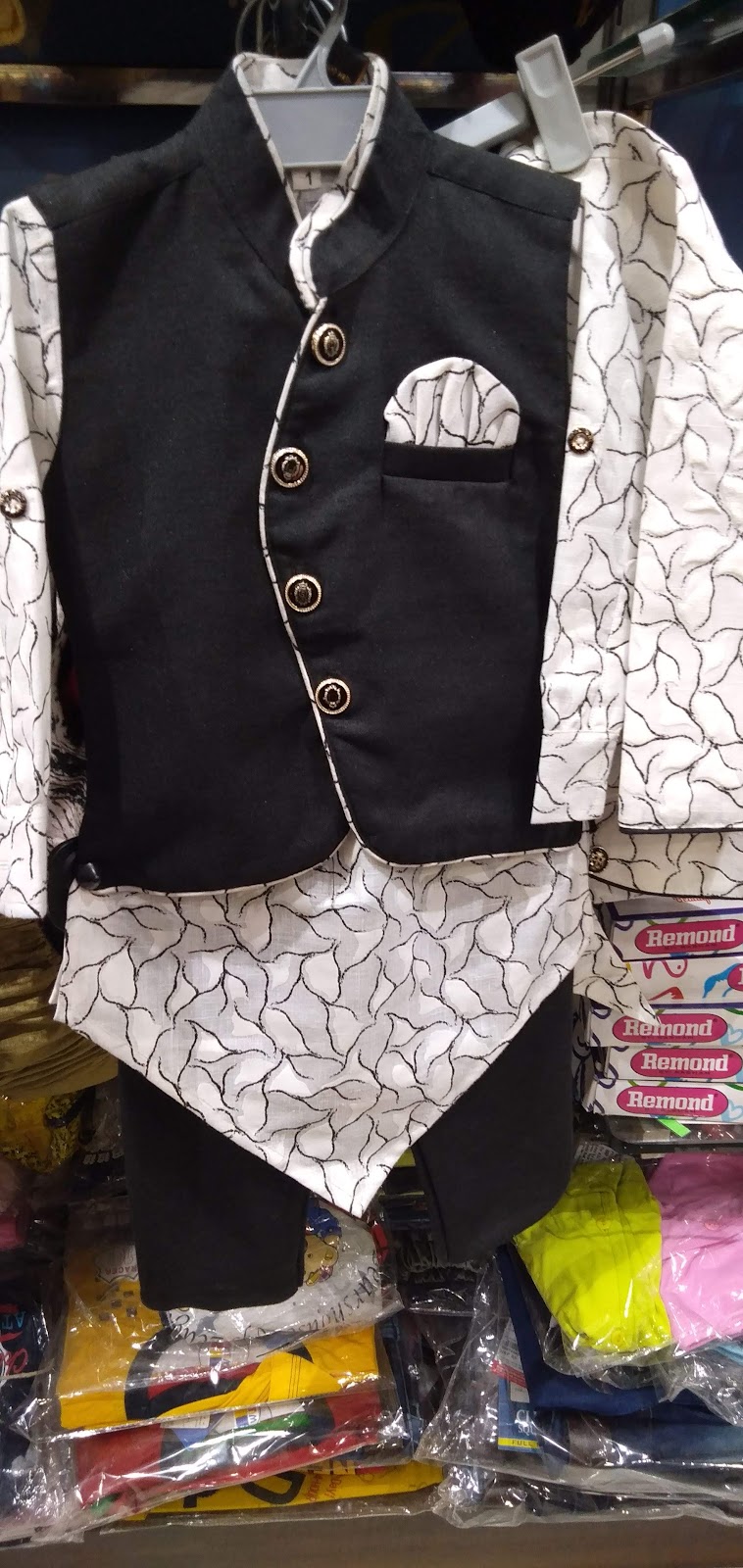 Local Handicraft Market