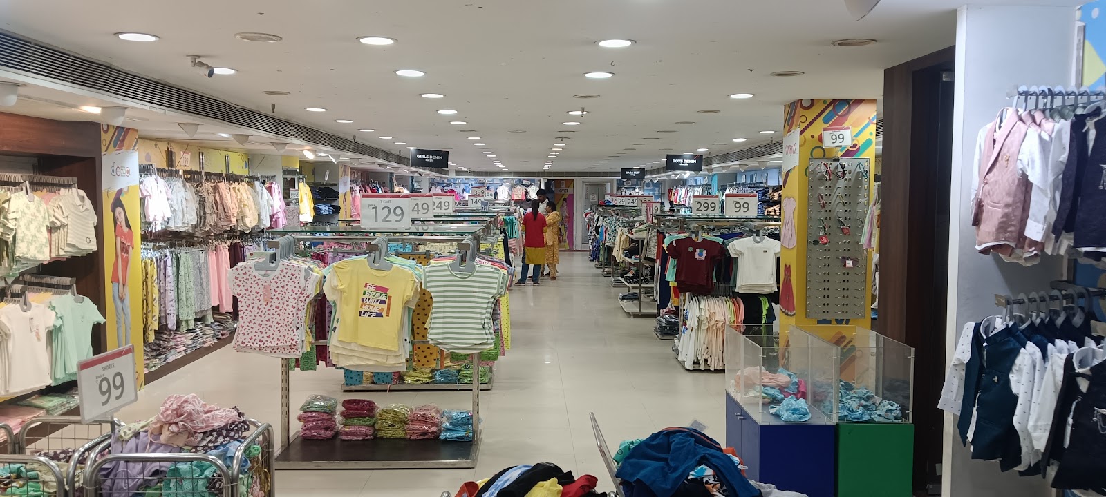 Local Handicraft Market