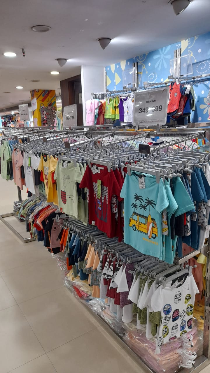 Local Handicraft Market