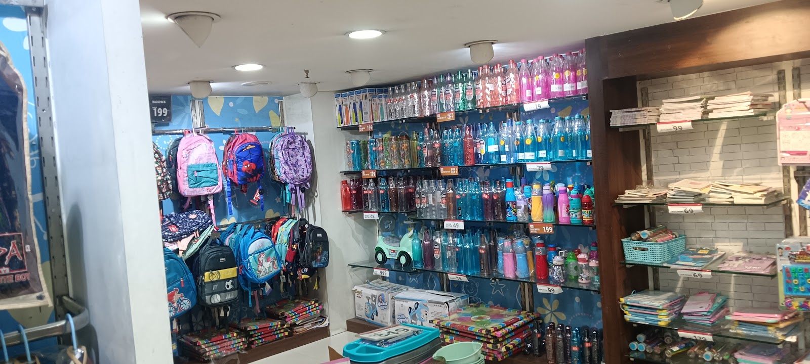 Local Handicraft Market