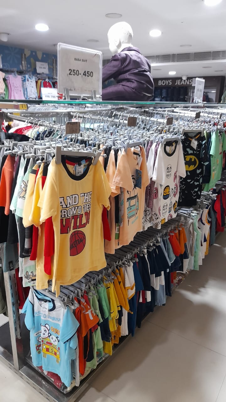 Local Handicraft Market