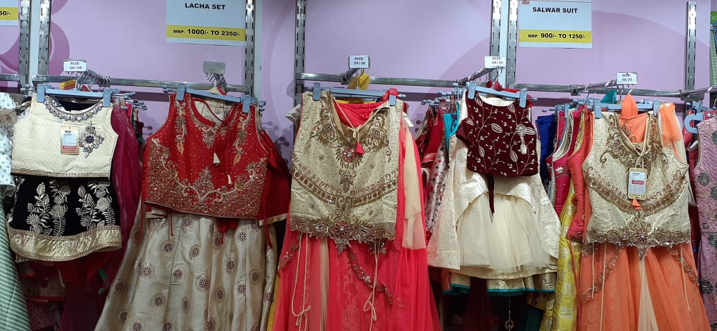 Local Handicraft Market