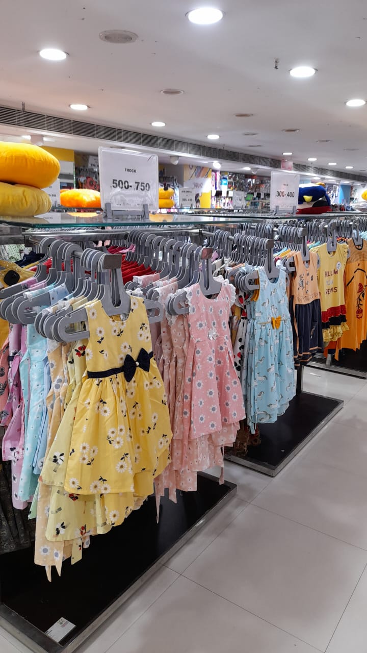 Local Handicraft Market