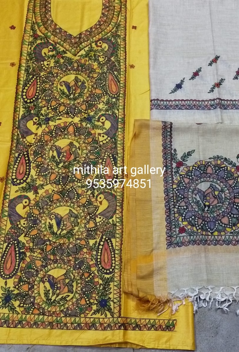 Mithila Art Gallery