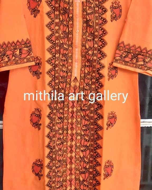 Mithila Art Gallery