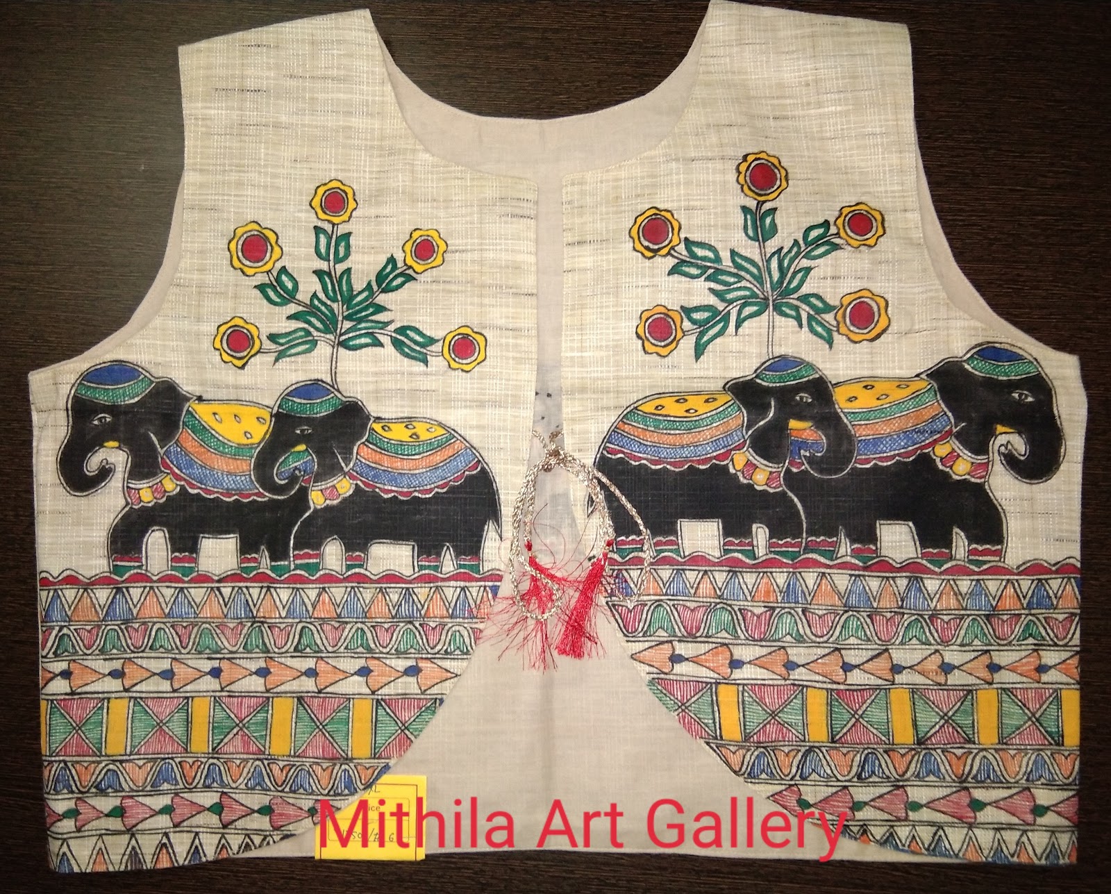 Mithila Art Gallery