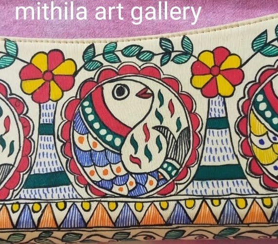 Mithila Art Gallery