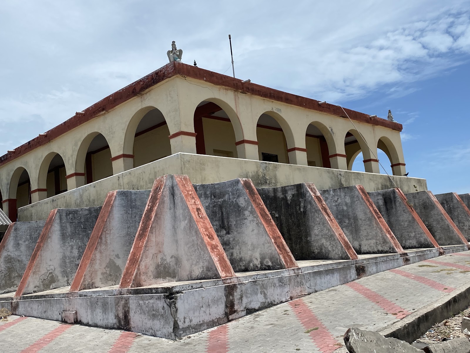 Sivaganga - A Cultural Gem in Tamil Nadu