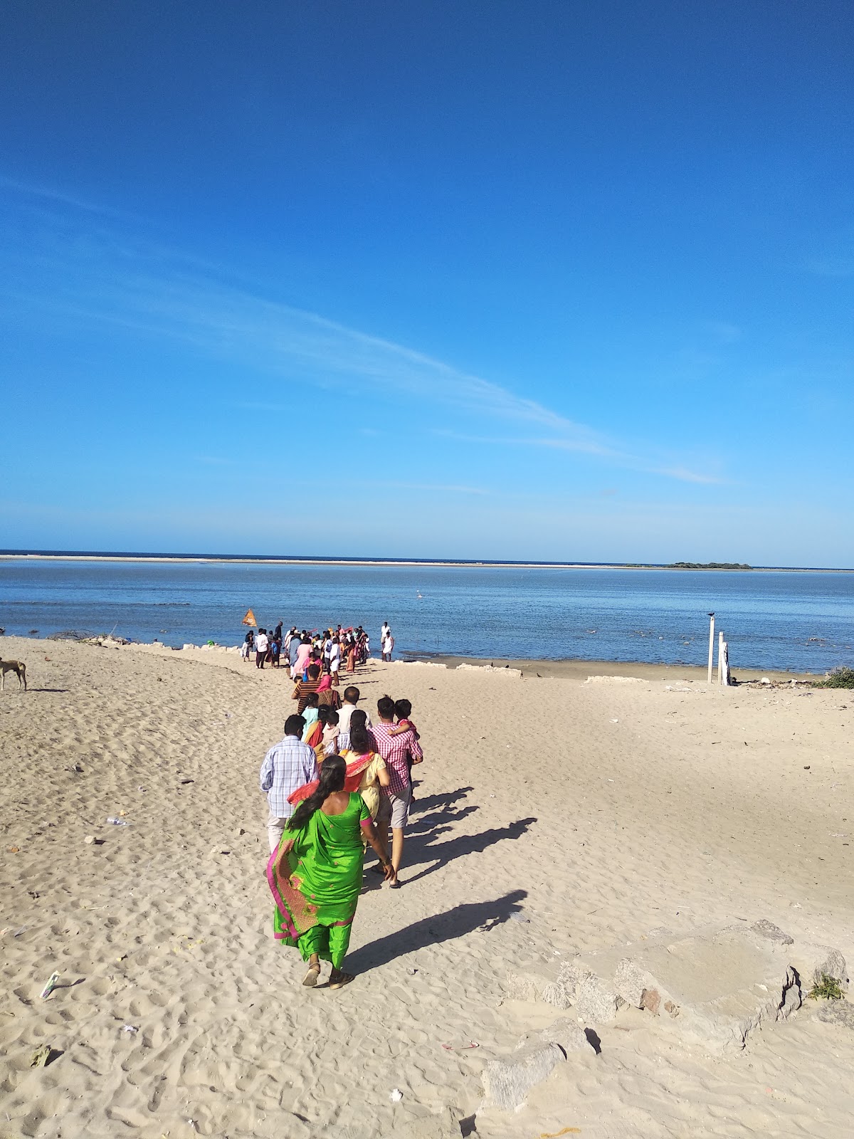 Arulmigu Kothandaramaswamy Temple