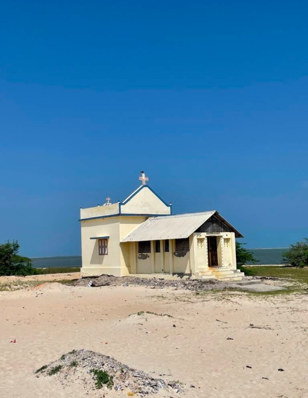 Arulmigu Kothandaramaswamy Temple