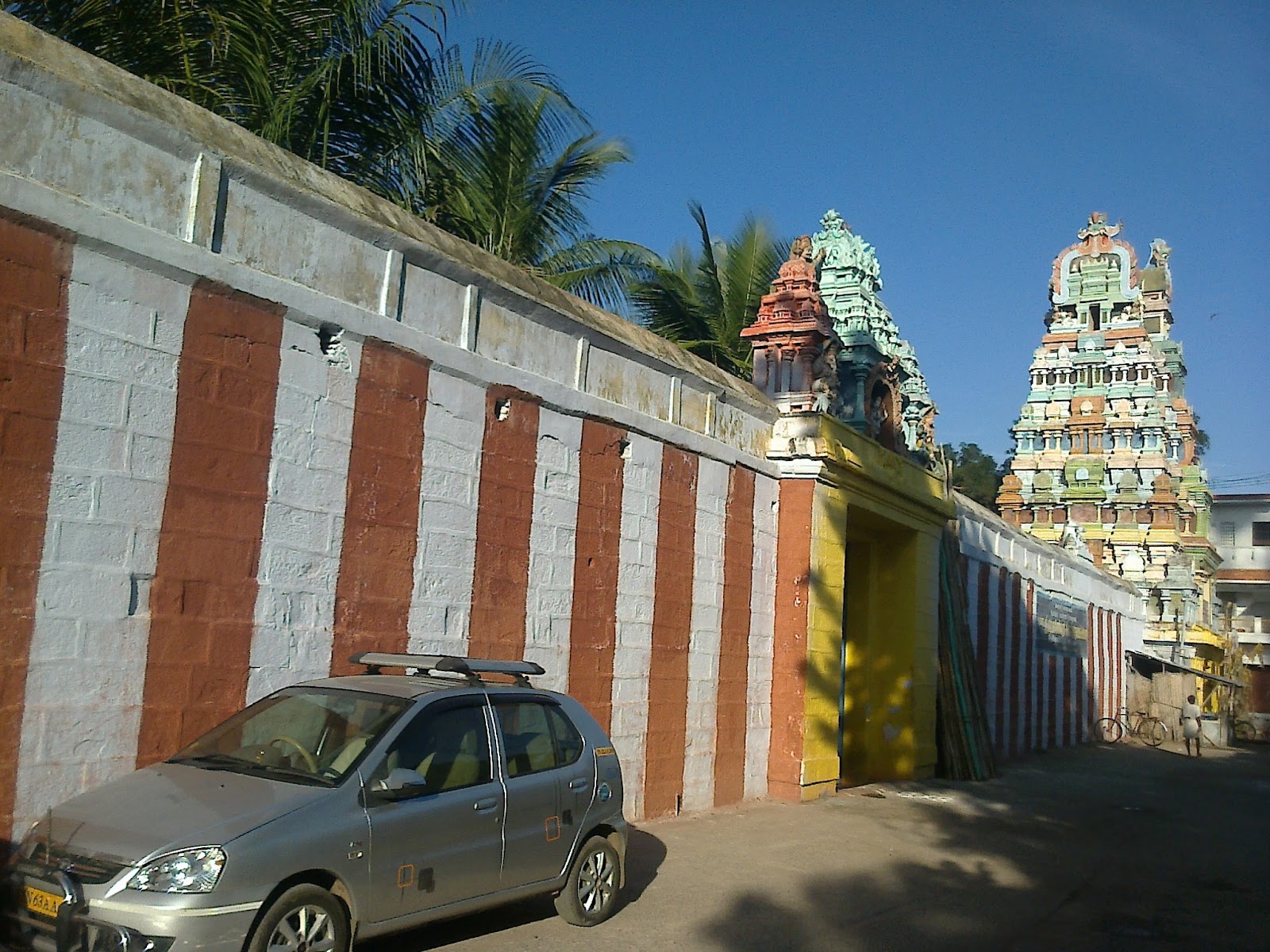 Thiruppuvanam