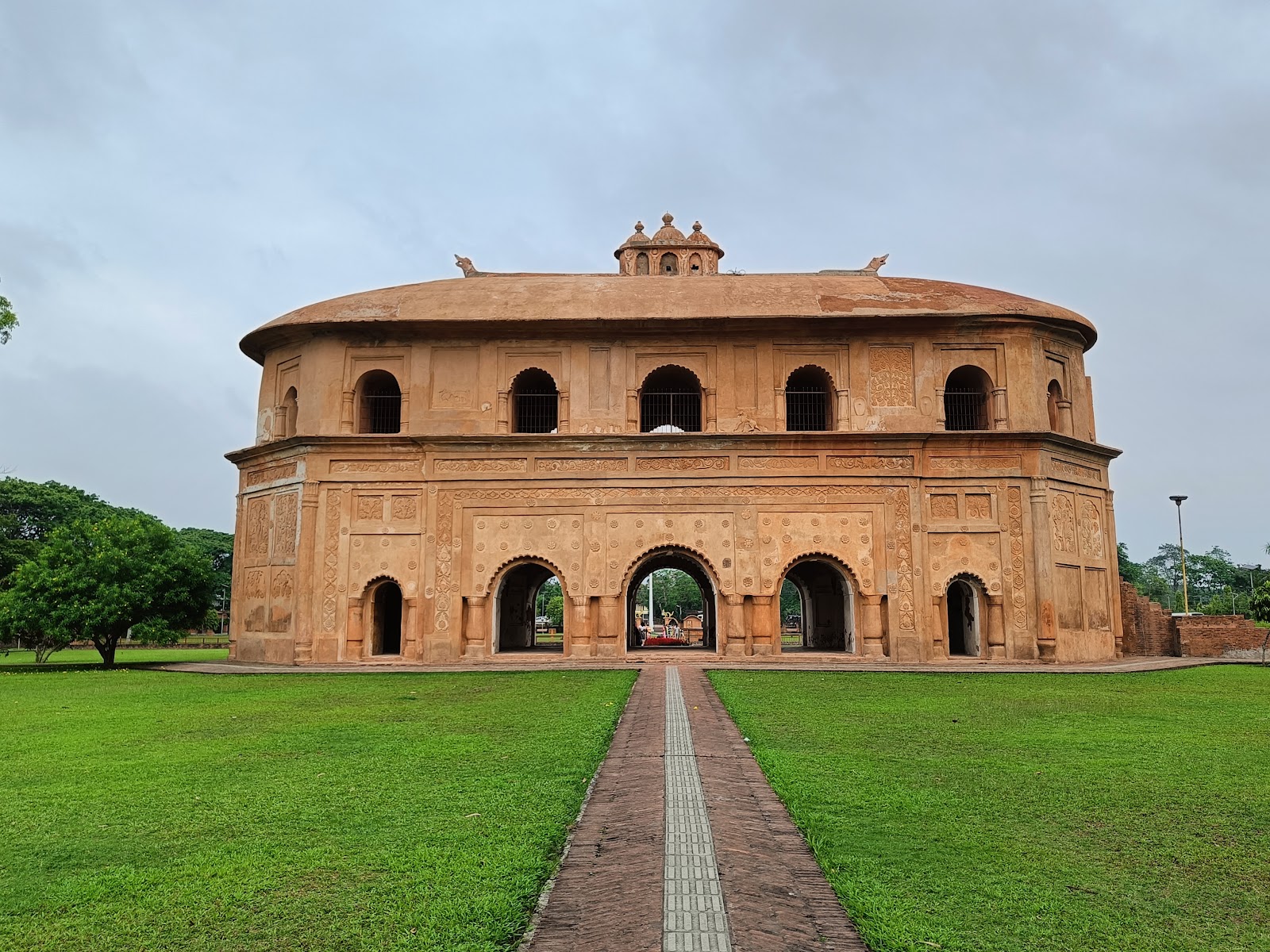 Sivasagar - Explore the Historical Town in Assam