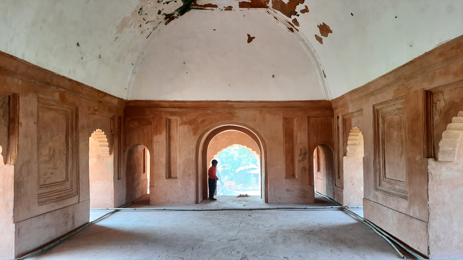 Rang Ghar