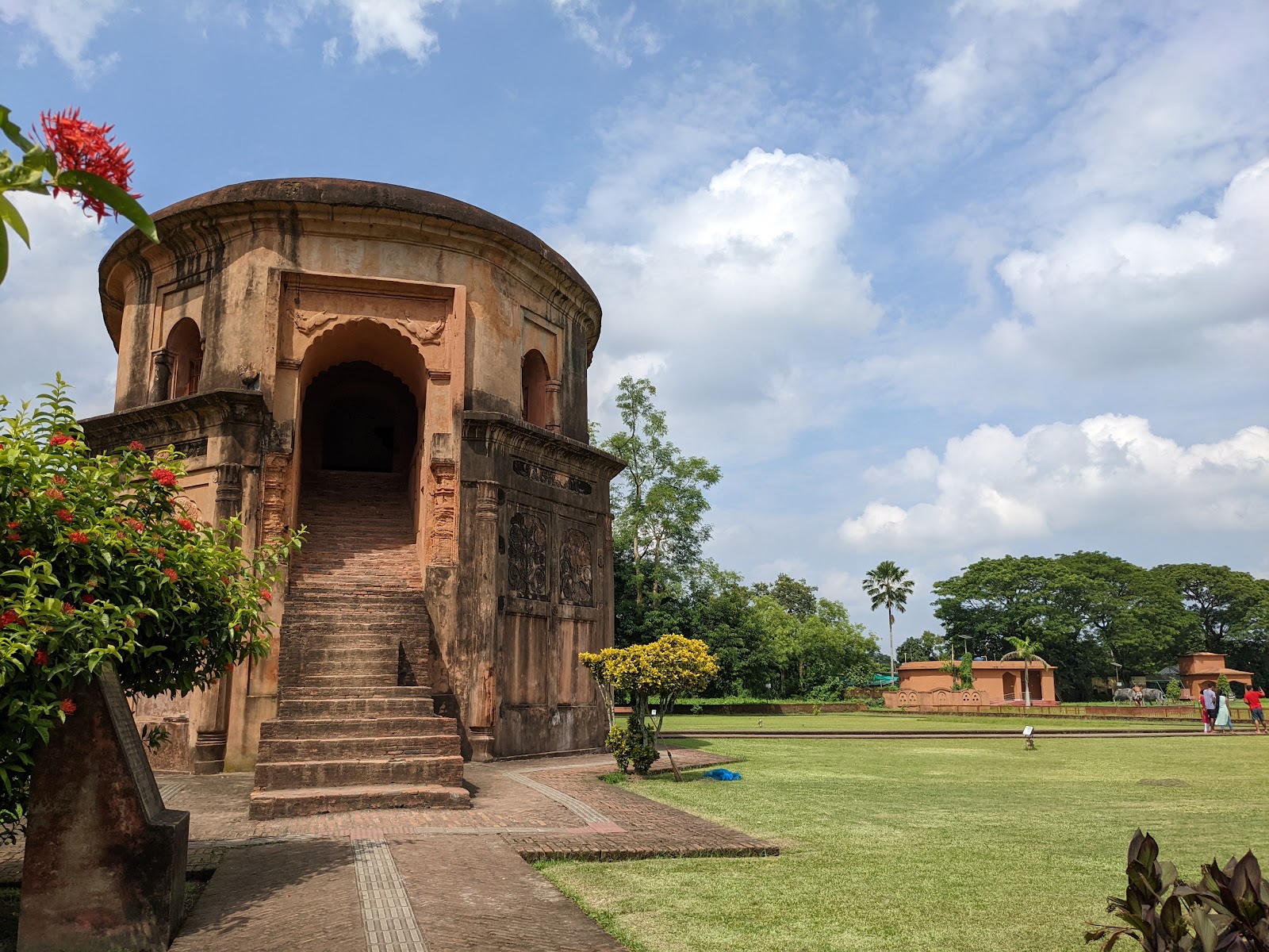 Rang Ghar