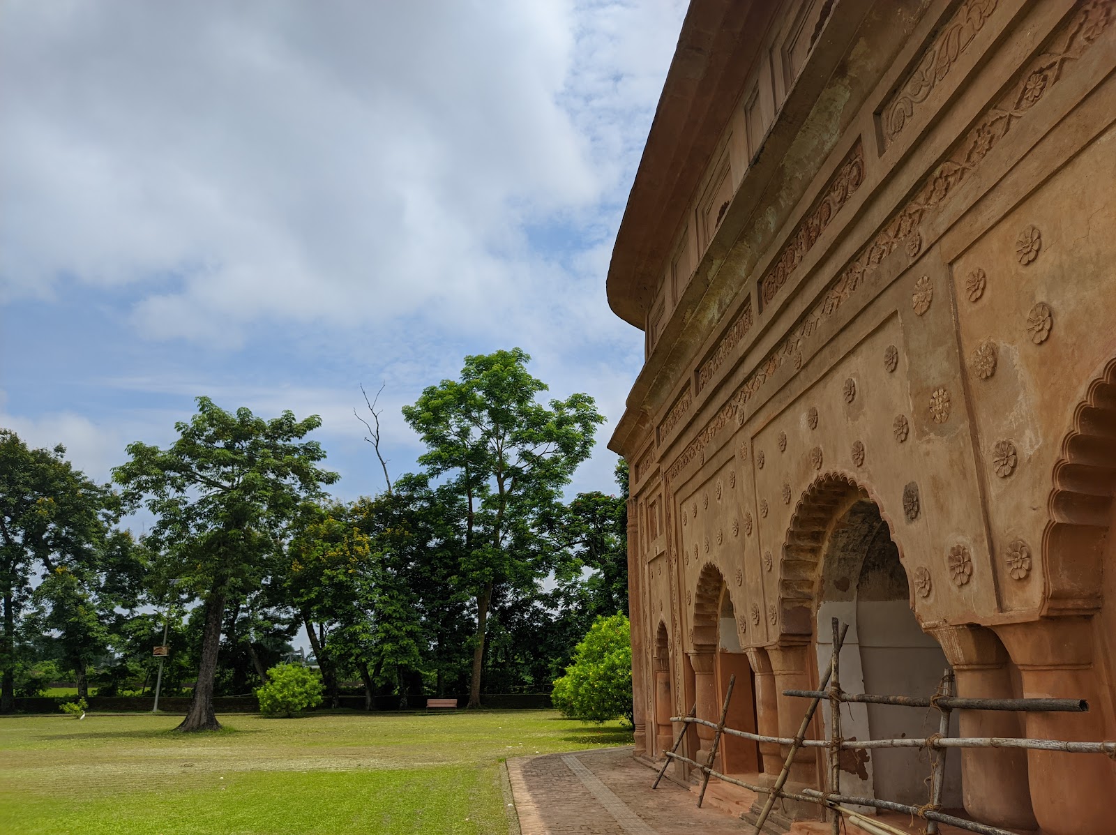 Rang Ghar