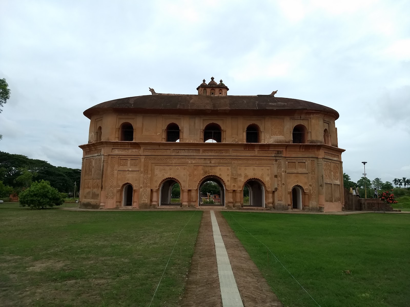 Talatal Ghar