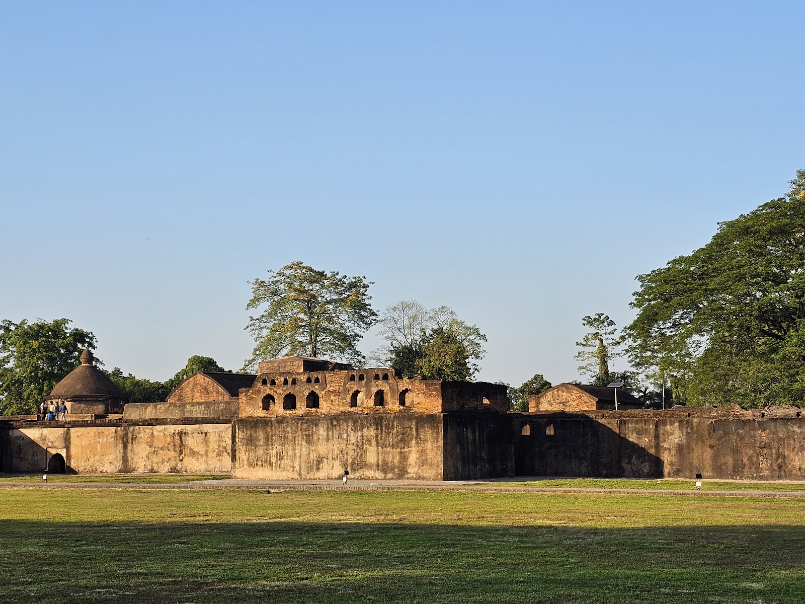 Talatal Ghar