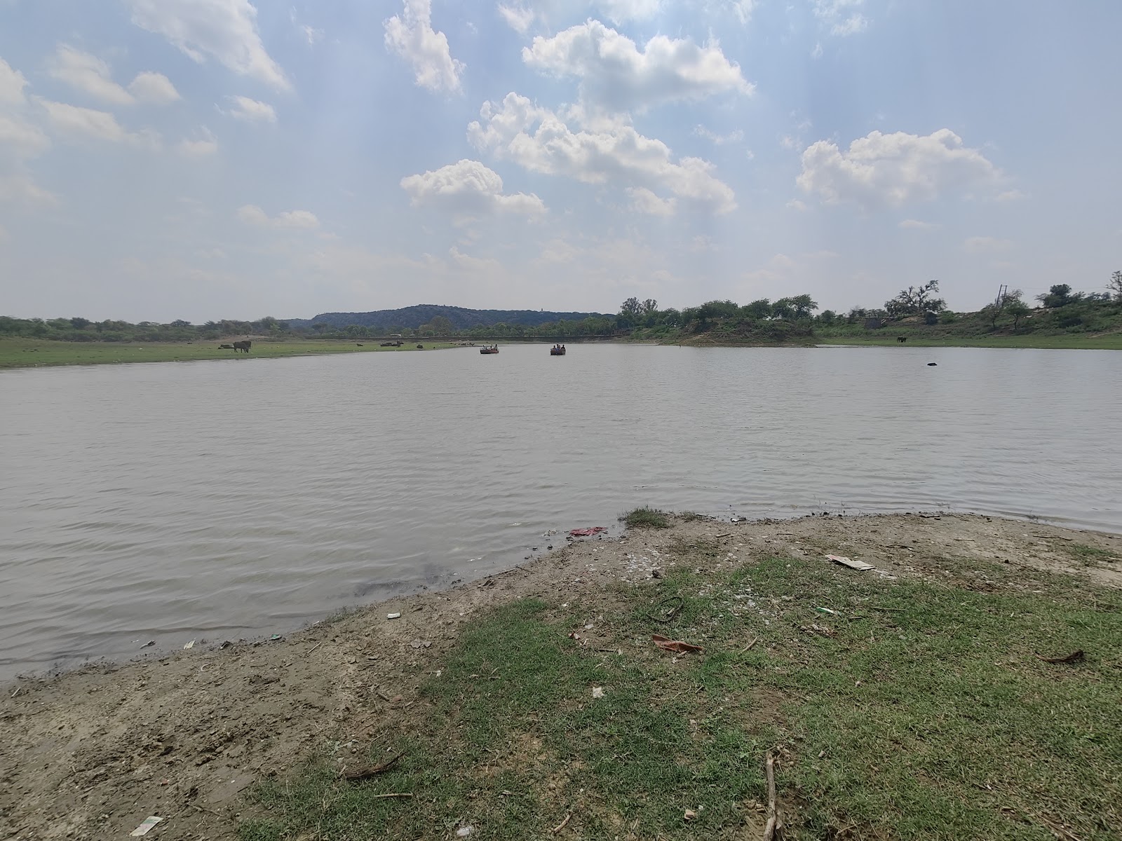 Sohna - A Relaxing Getaway in Haryana