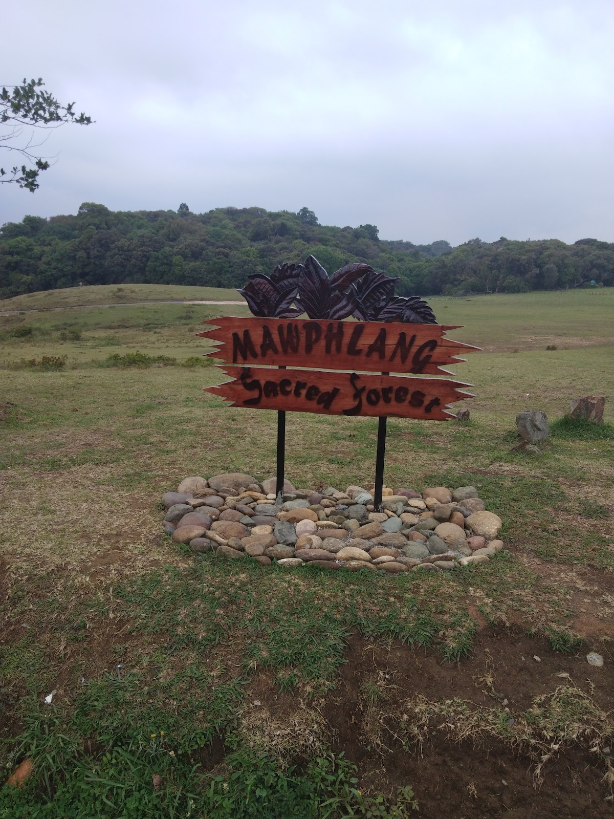 Khasi Heritage Village