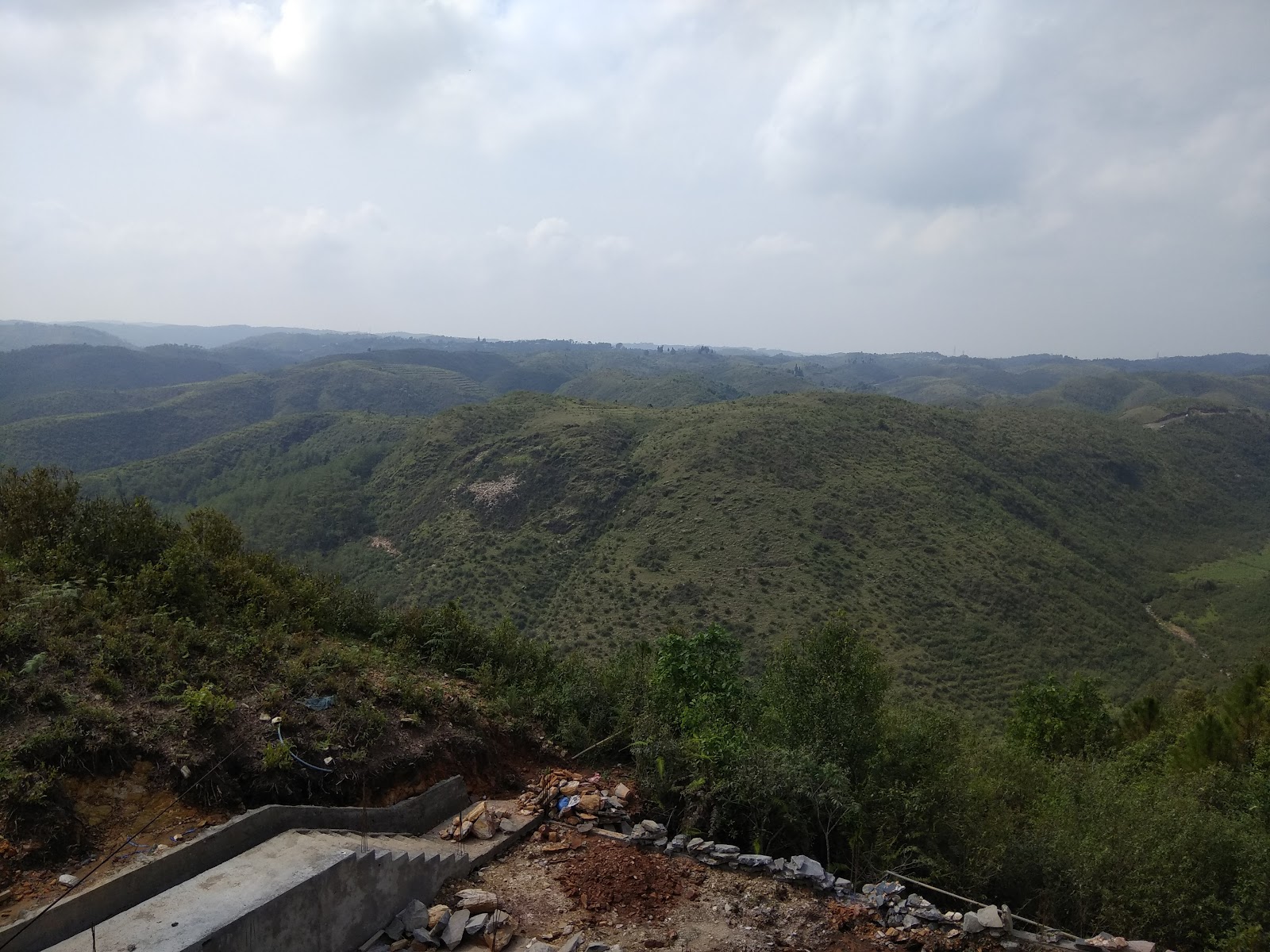 Khasi Heritage Village