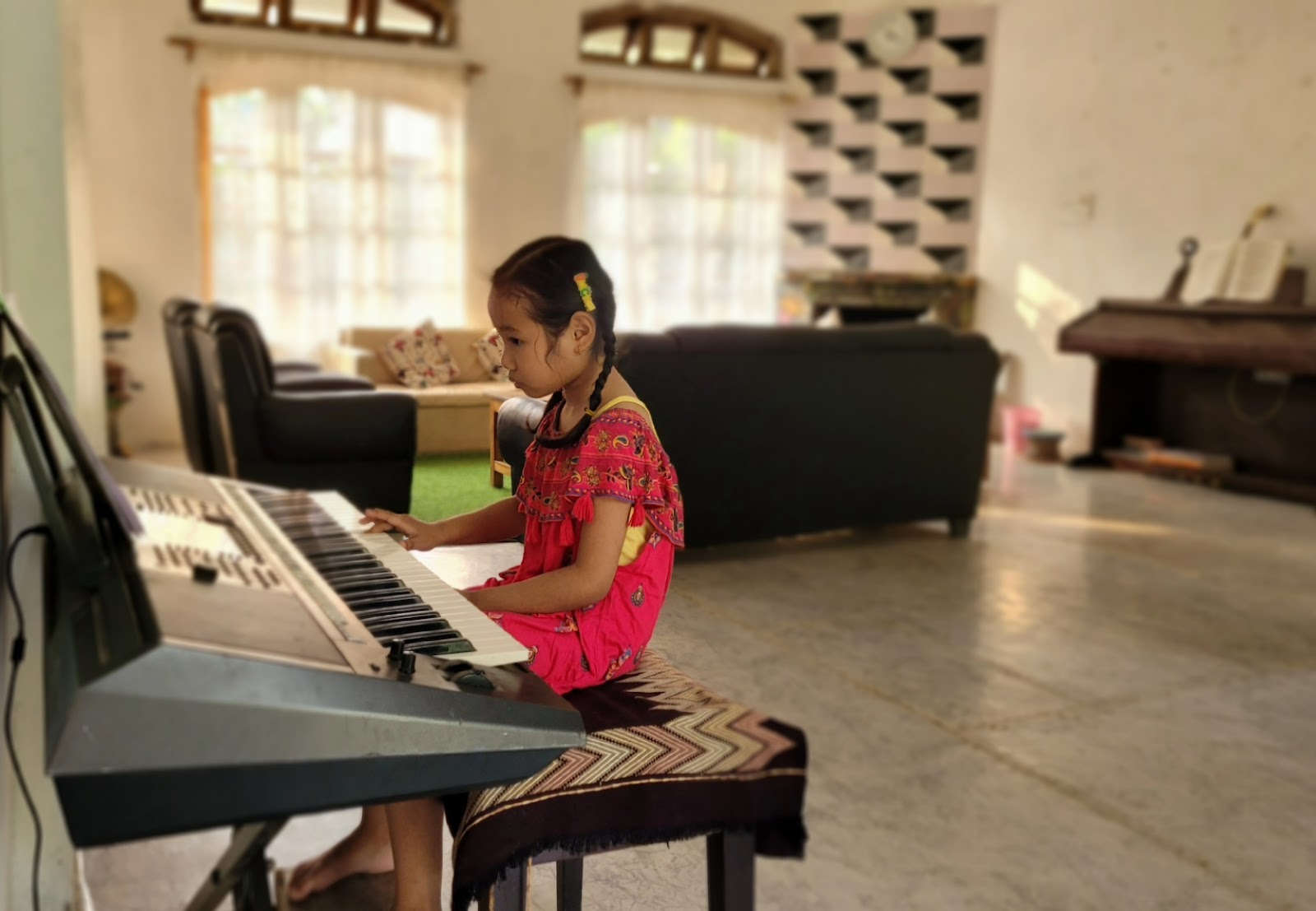 Siju Wildlife Sanctuary