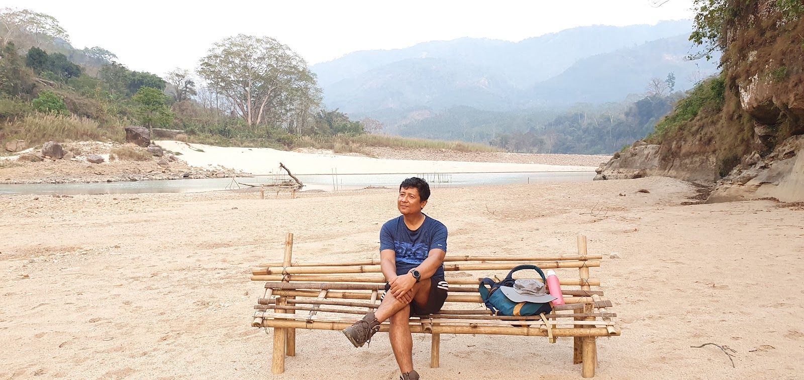 Siju Wildlife Sanctuary