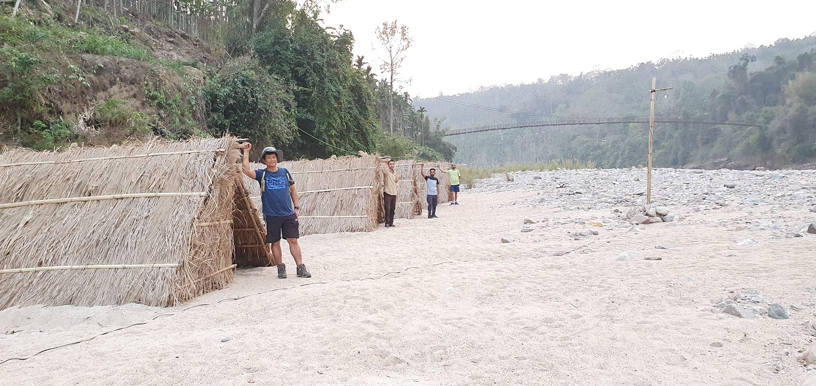 Siju Wildlife Sanctuary