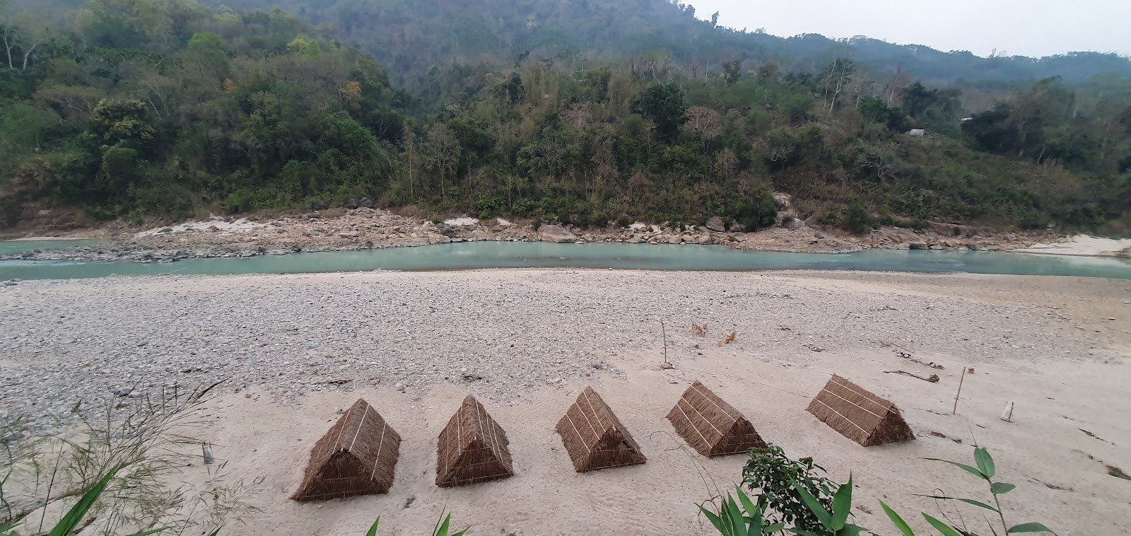 Siju Wildlife Sanctuary