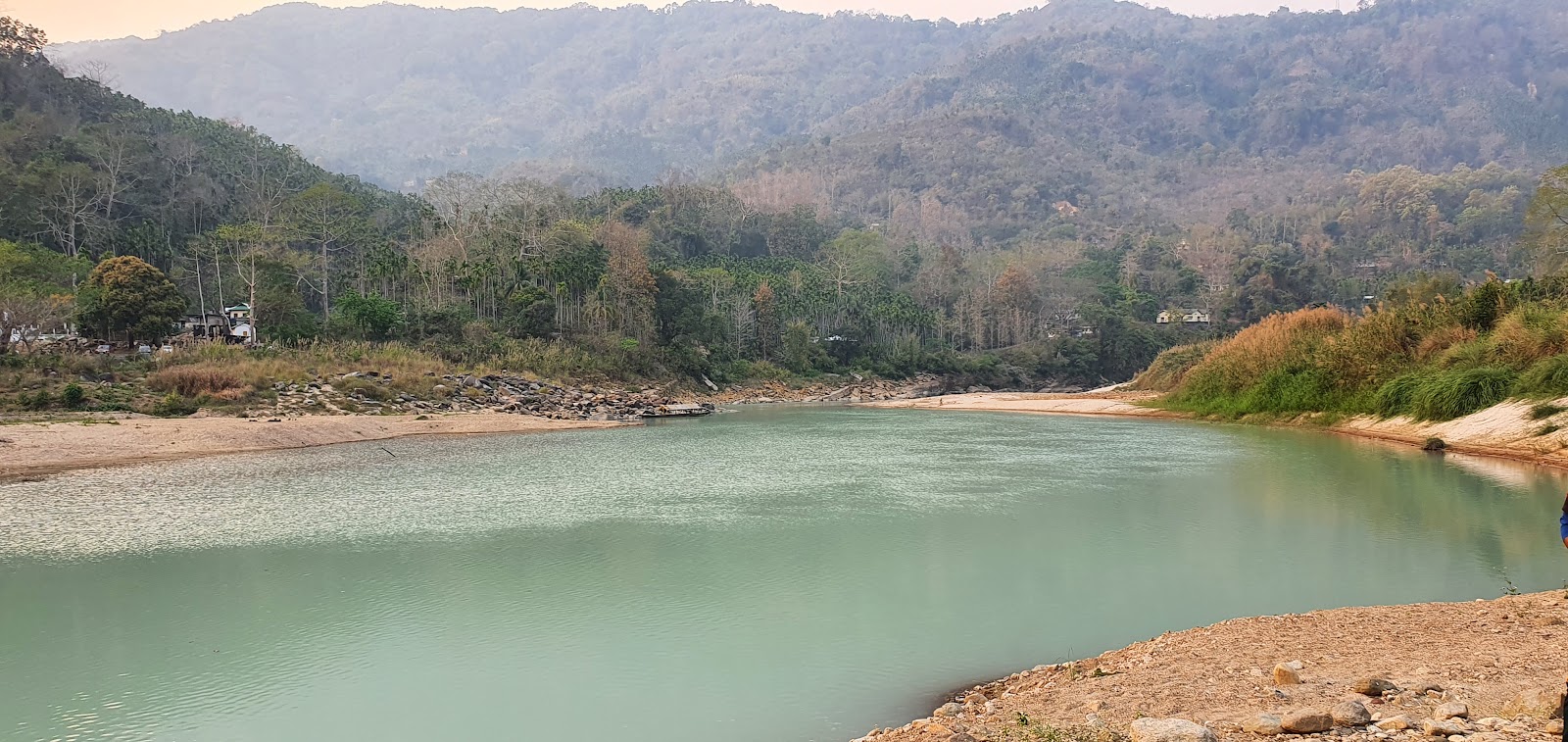 Siju Wildlife Sanctuary