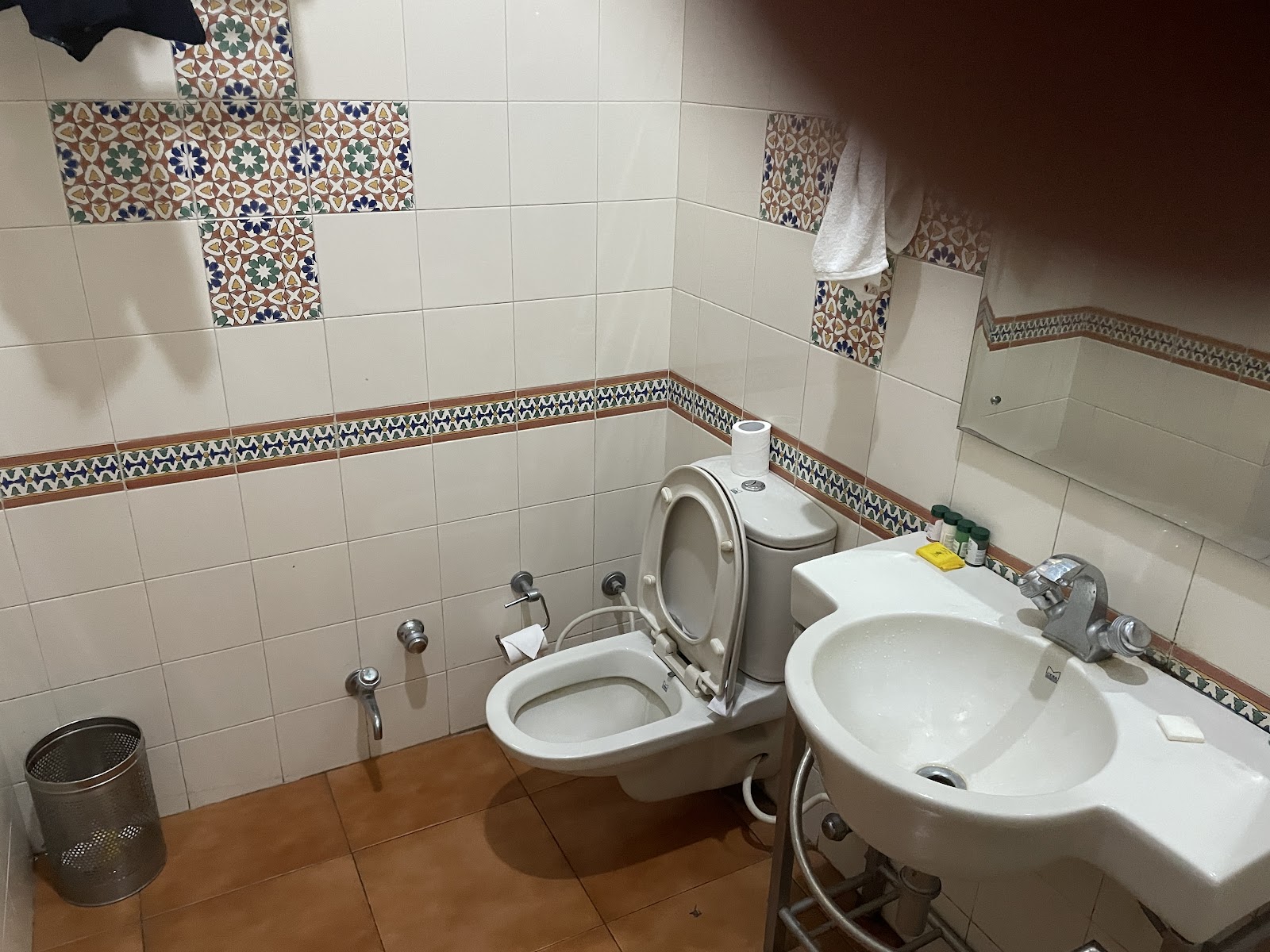 Chail Palace and Reserve Forest