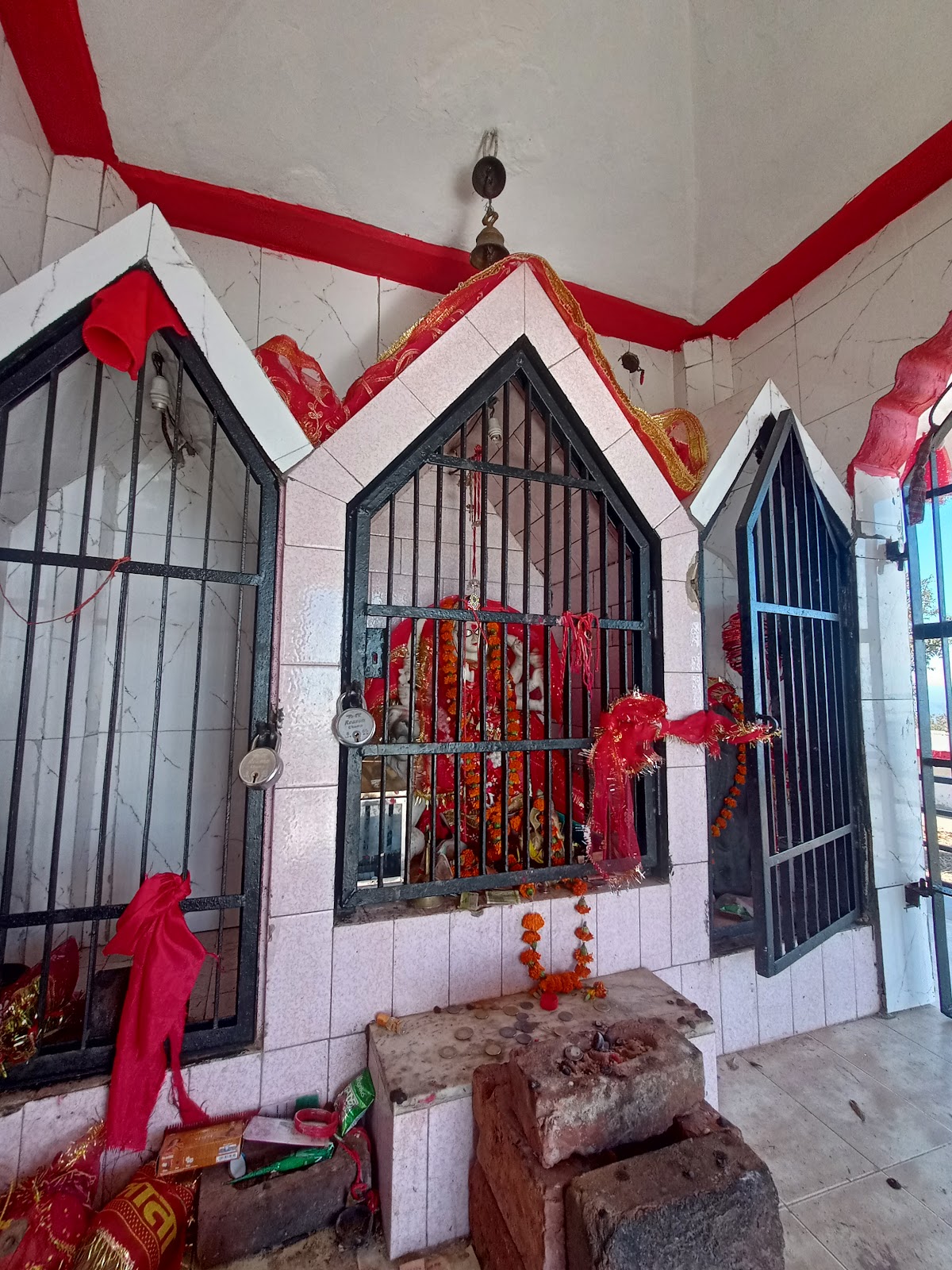 Karol Tibba Viewpoint