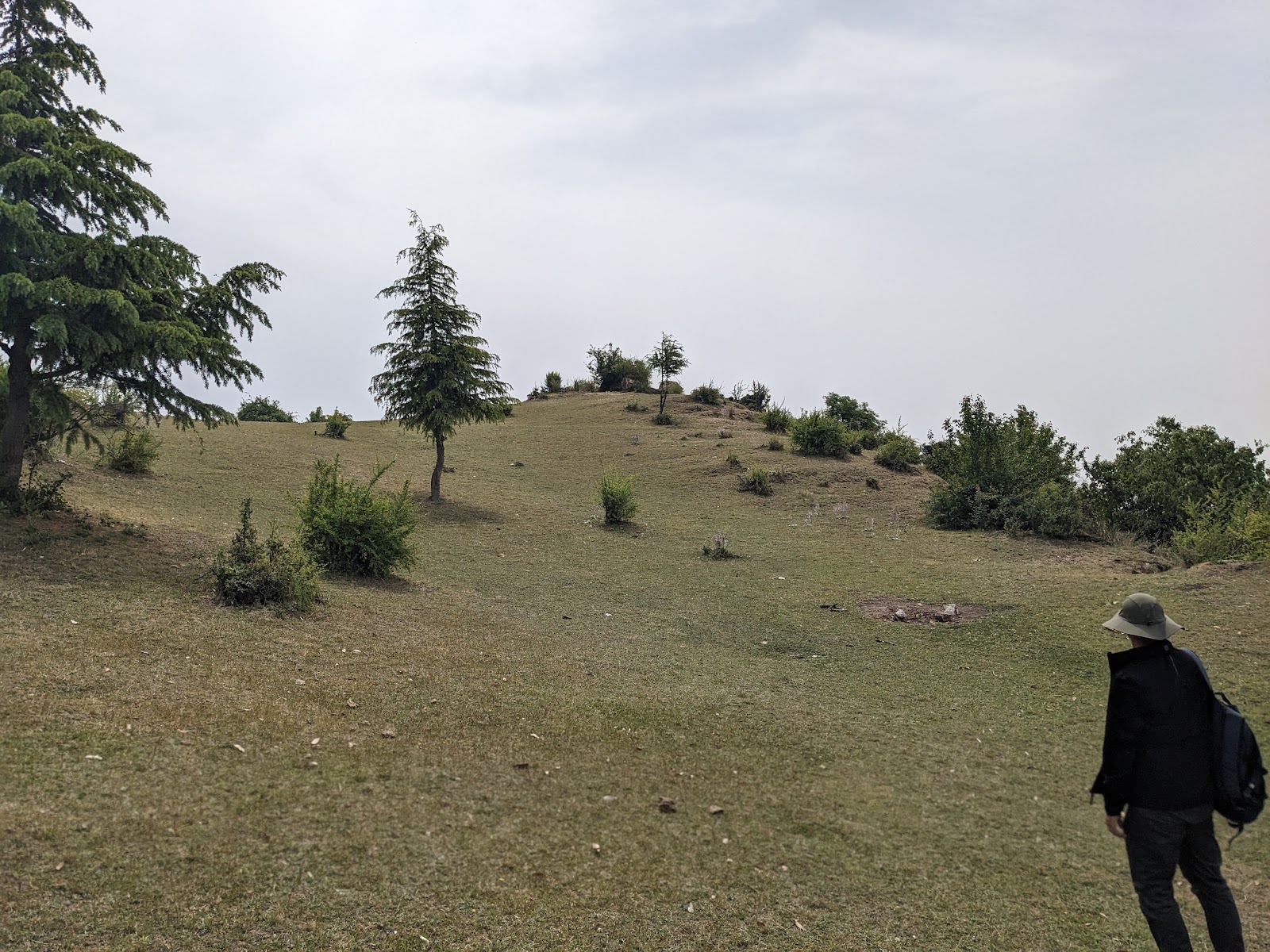 Karol Tibba Viewpoint