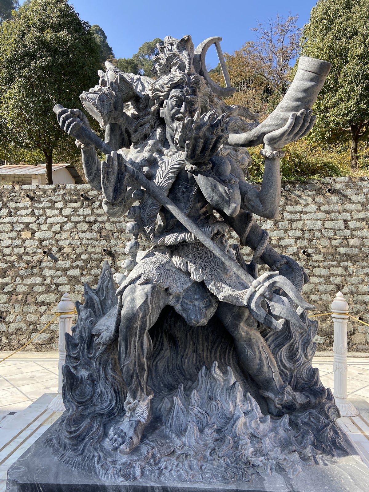 Mohan Shakti National Heritage Park