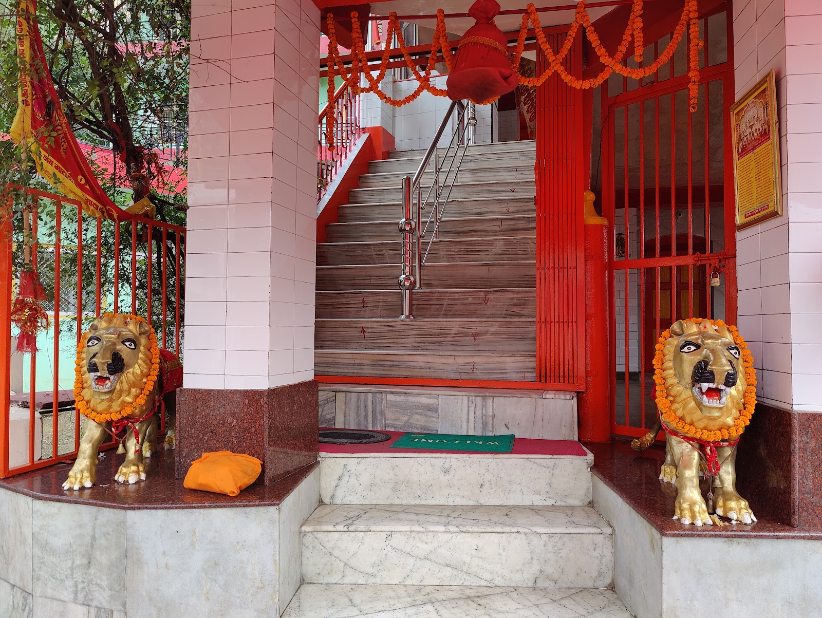Shoolini Mata Temple